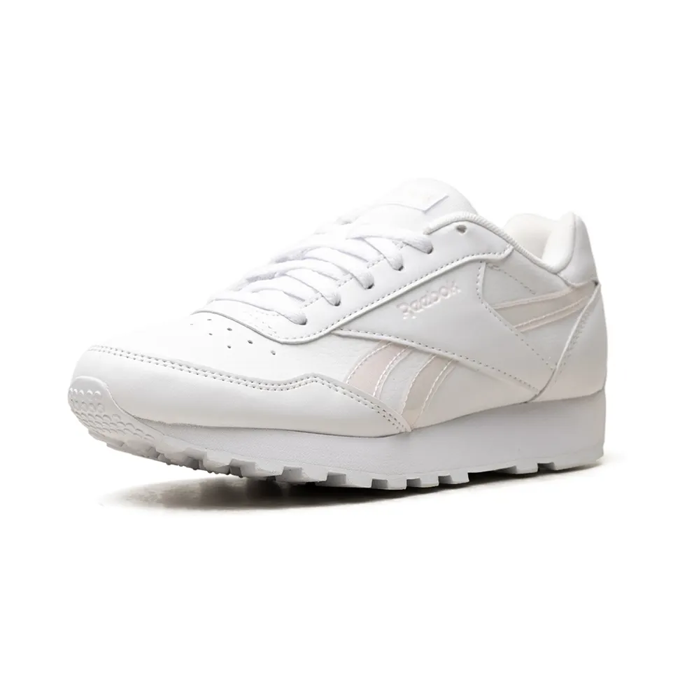 Reebok Rewind Run Shoes White / Porcelain Pink / Cloud White (GY8857)