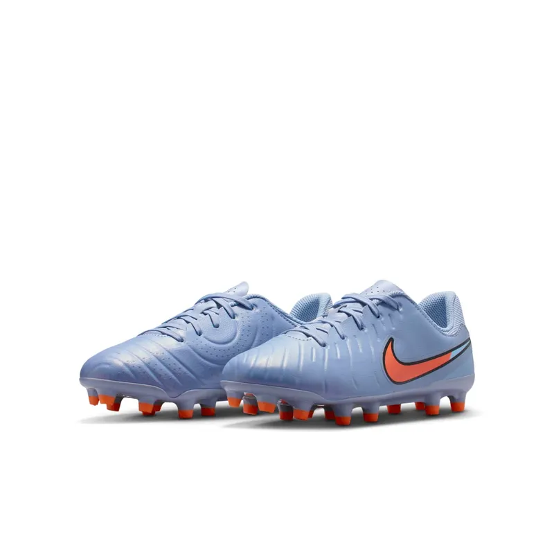 Nike Tiempo Legend 10 Academy FG/MG Scary Good Pack (DV4348-402)