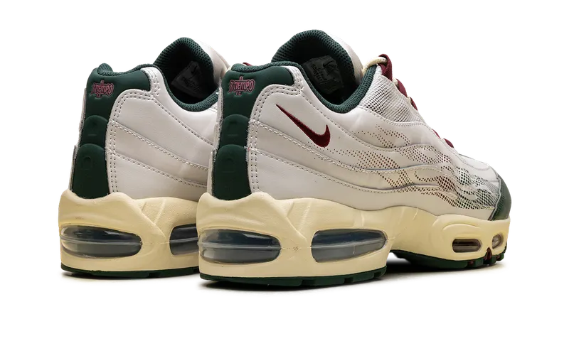 Nike Air Max 95 Big Bubble “Mexico” (IR5900-030)