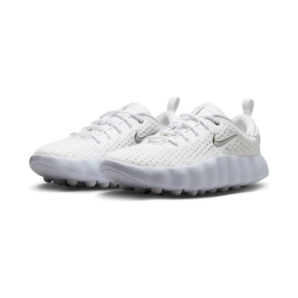 Nike Mind 002 – “White / Vast Grey / Anthracite / Metallic Silver” (HQ4308-100)