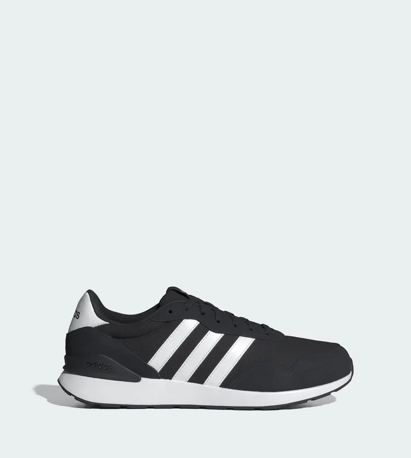 Adidas Run 60s 4.0 Core Black / Cloud White / Core Black (JR6622)