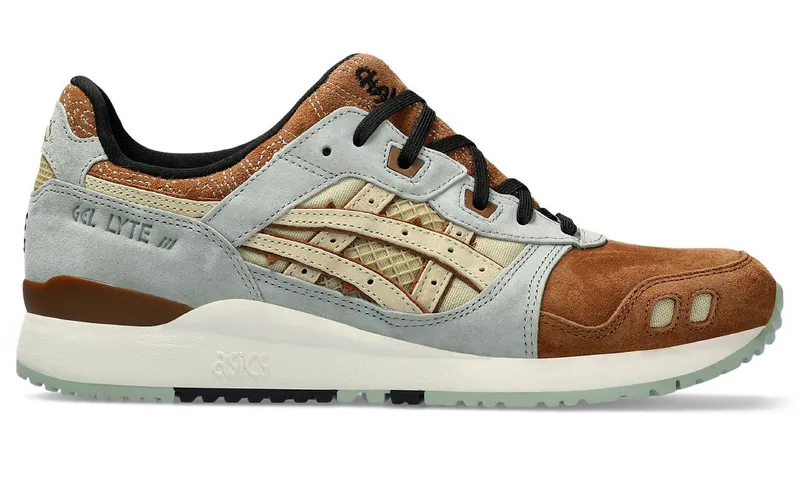 ASICS Gel-Lyte III OG COSTS Cane Vine (1201A937-200)