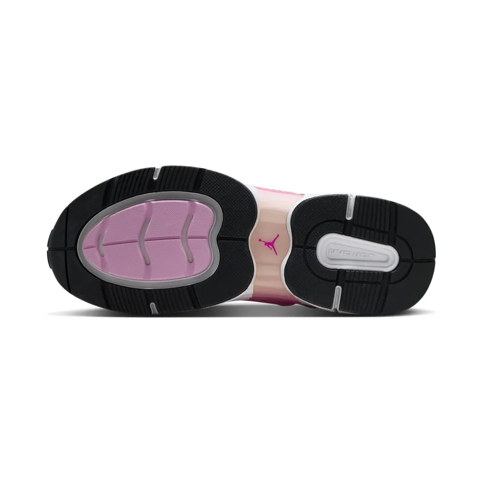 Air Jordan Trunner O/S “Off White Anthracite Fire Pink” (IX3524-101)