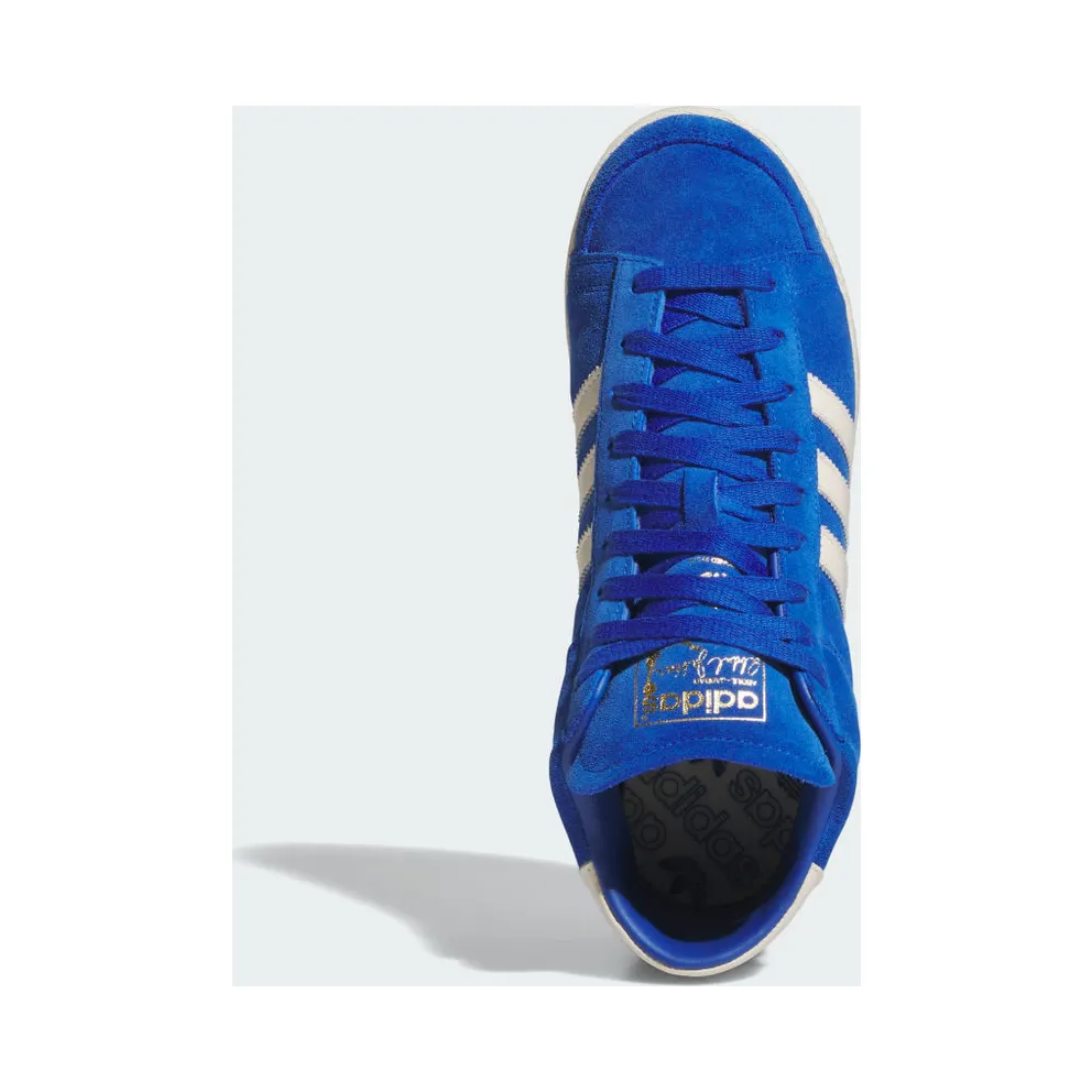 Adidas Jabbar High Top Royal Blue / Cream White / Off White (JI3446)