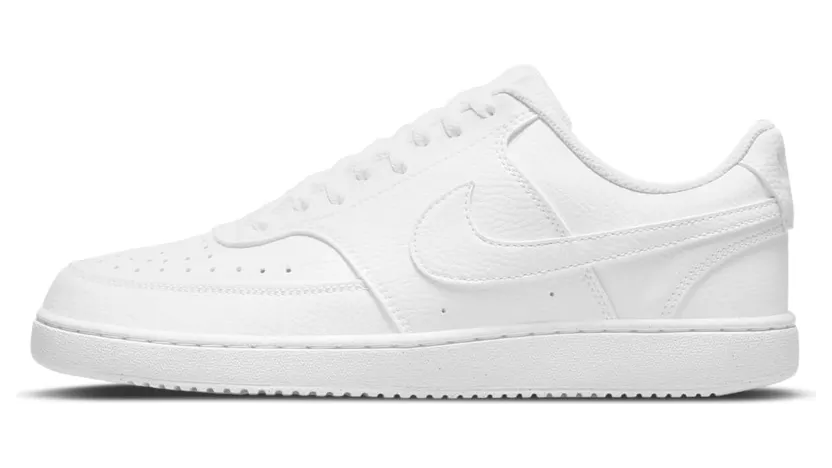 Nike Court Vision Lo NN “Triple White” (DH2987-100)