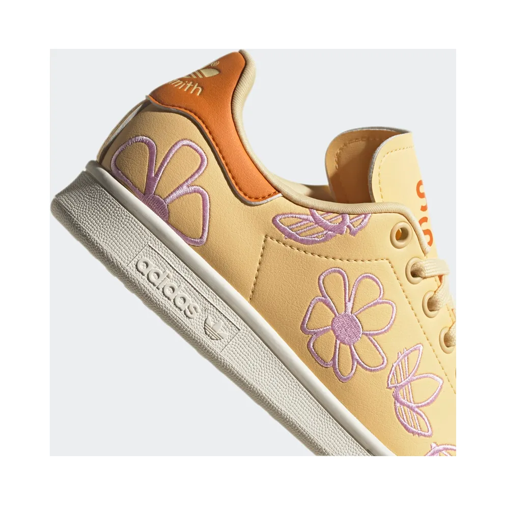 adidas Stan Smith Orange Tint / Focus Orange / Off White (H03898)