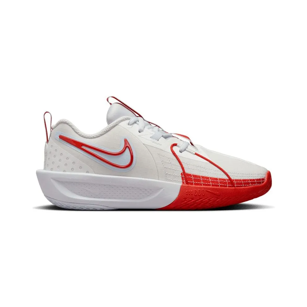 Nike Air Zoom GT Cut 3 White Picante Red (FD7033-101)