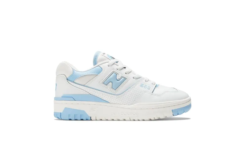 New Balance 550 “Blue Haze” (BBW550BC)