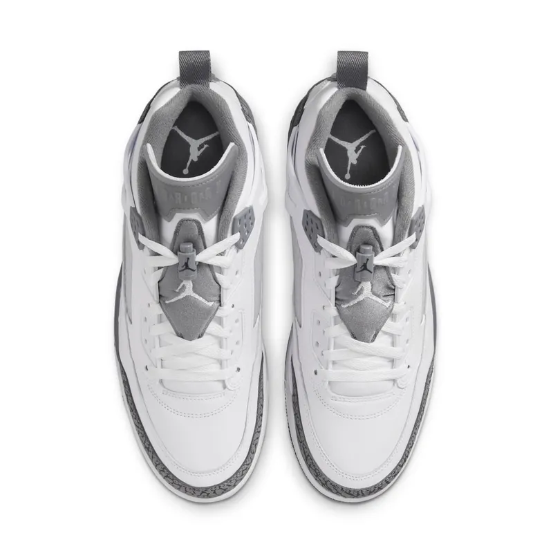 Jordan Spizike Low “Cool Grey Anthracite” (FQ1759-102)