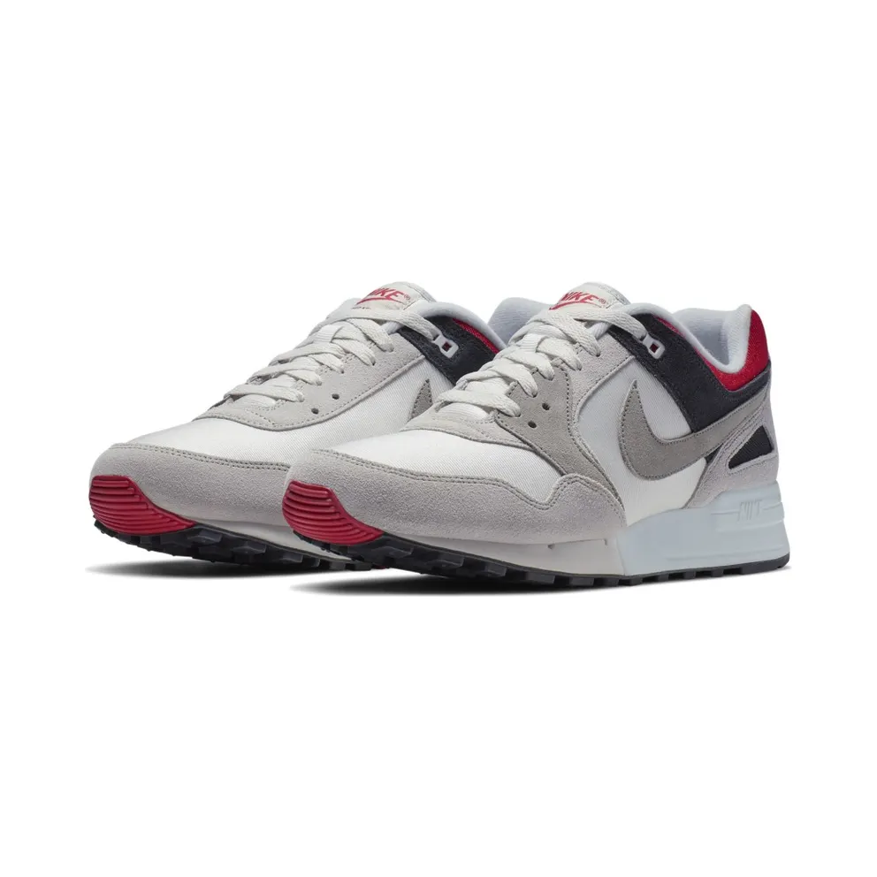 Nike Air Pegasus 89 Swan Swan/Medium Grey-Rose Coral (CI6396-100)