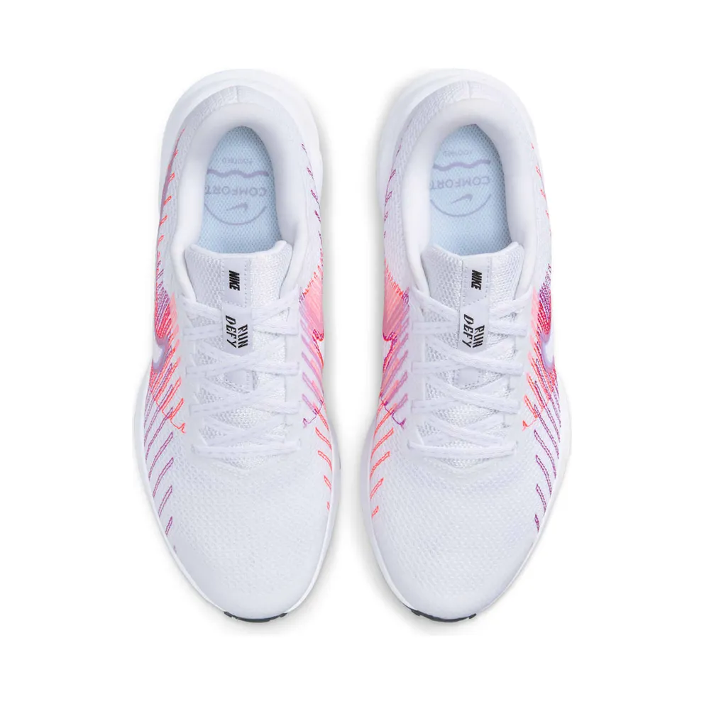 Nike Run Defy White (HM9593-102)