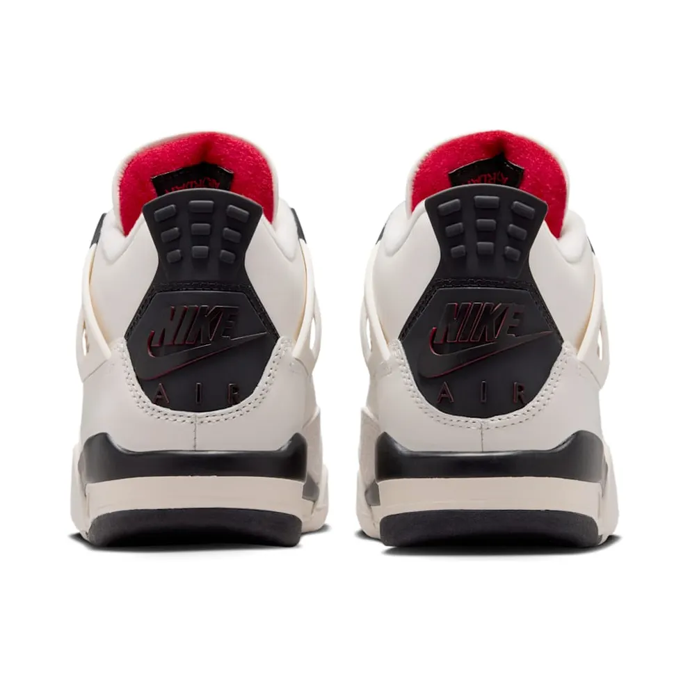 Air Jordan 4 GS “Flight Club” (IM4026-100)