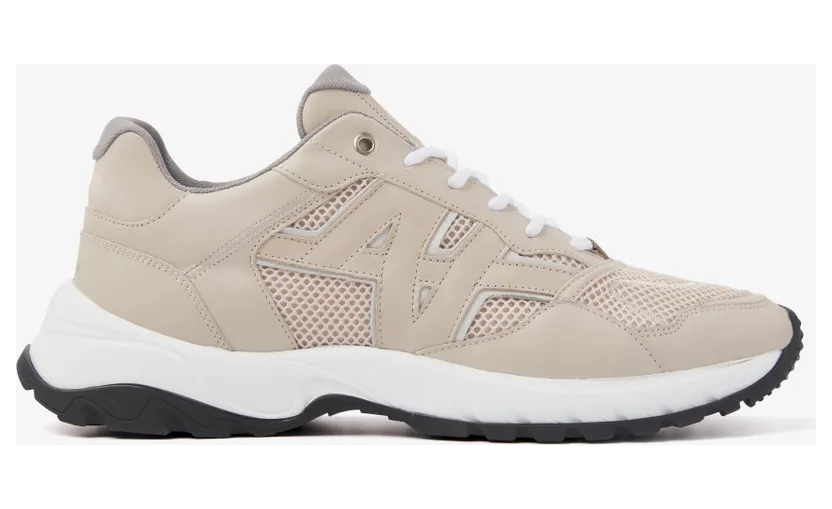 Nubikk Ross Trek Edge M Beige (2105260122X)