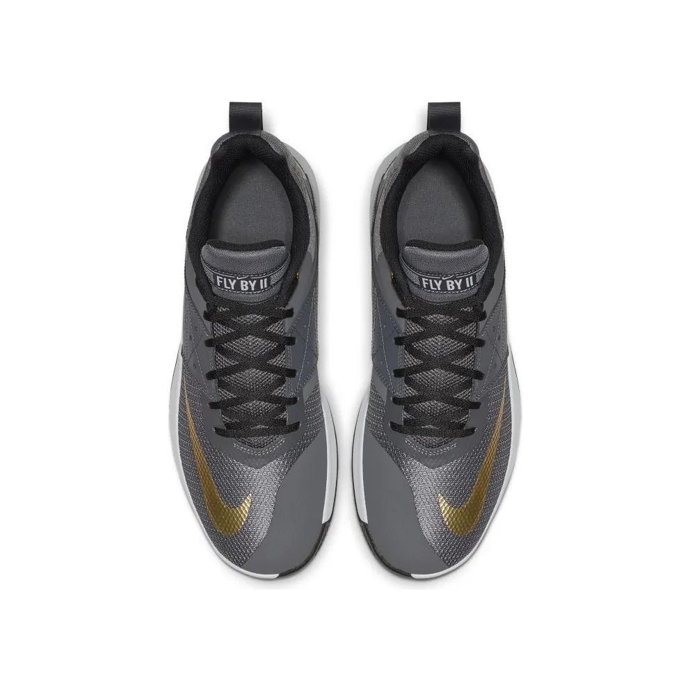 Nike Fly.By Low II Dark Grey
