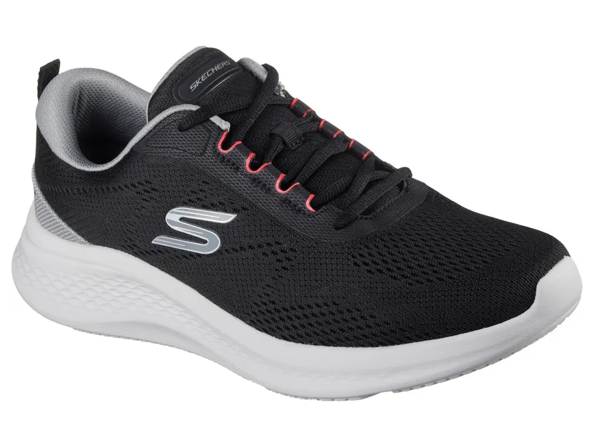 skechers-skech-lite 233184_BKGY
