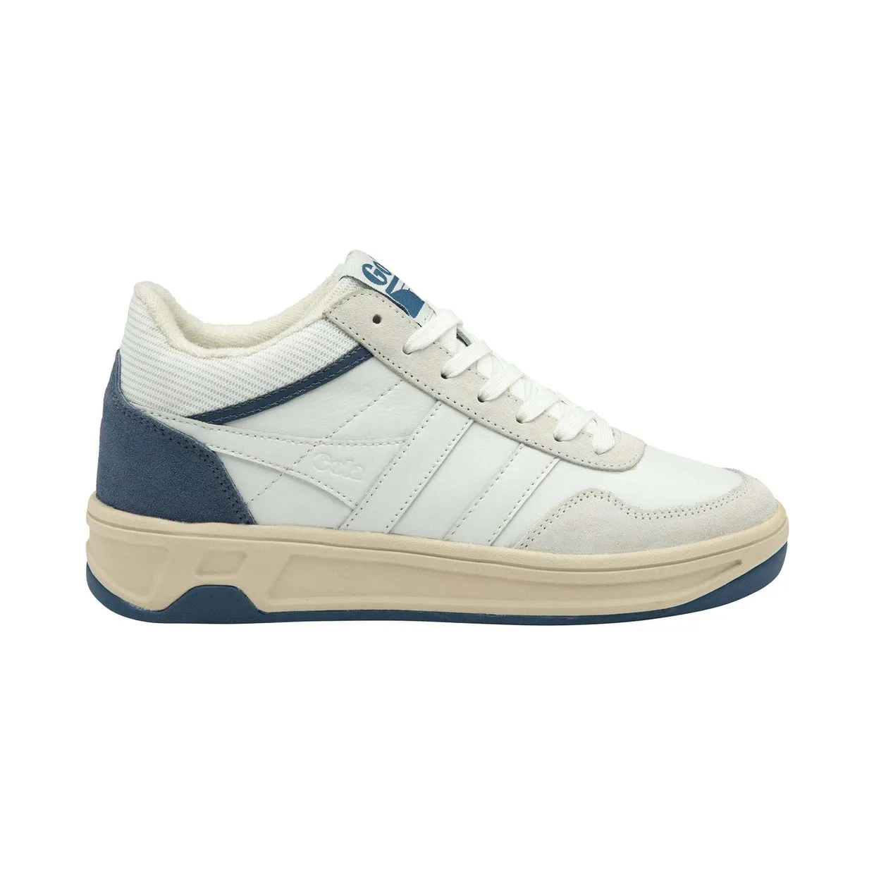 gola-sneaker CLB519WE