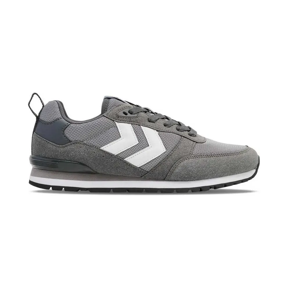 Hummel Monaco 86 Grau (216551-2004)