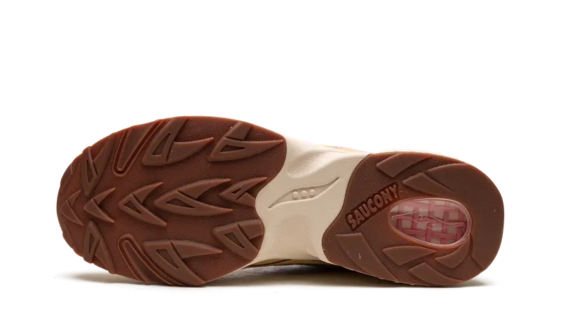Saucony 3D Grid Hurricane “Mushroom Pack” (S70747-1)