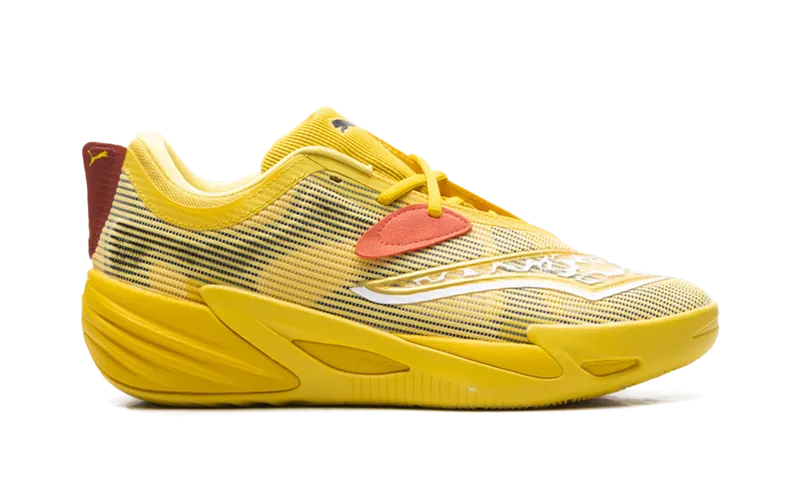 Puma All-Pro Nitro 2 “Pokémon Pikachu” (312843-01)