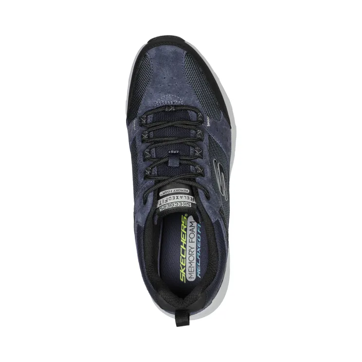 skechers-relaxed-fit 51893 NVBK