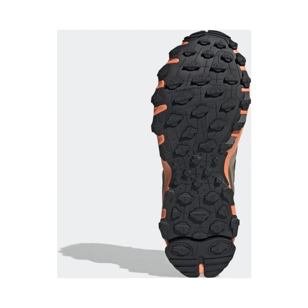 Adidas Hyperturf Adventure Shadow Olive / Magic Beige / Chalky Brown (GX4512)