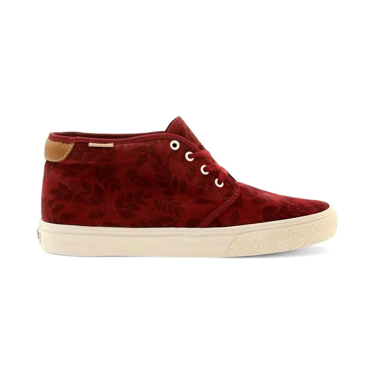 Vans Chukka Boot 69 CA Burgundy Ruby Wine (VN0OK9ETJ)