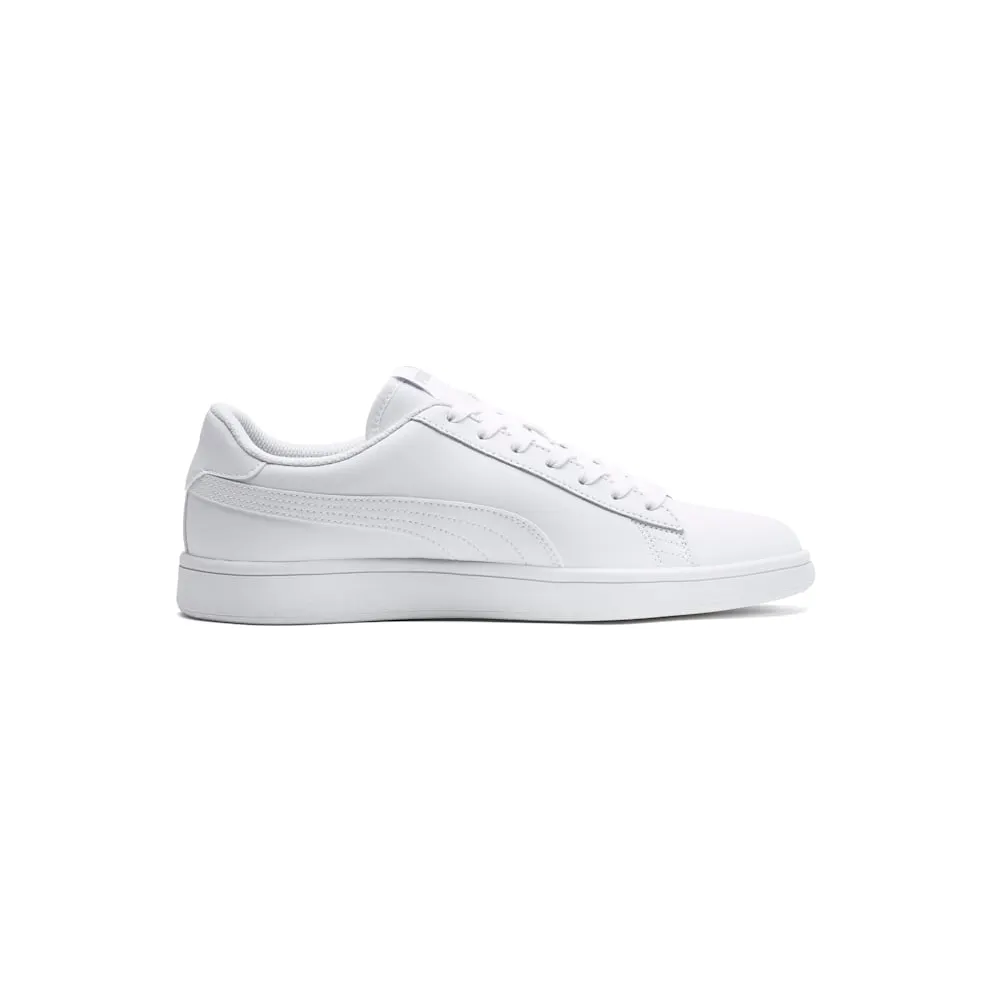 Puma Smash v2 L Weiß (365215-07)
