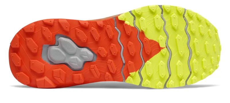 New Balance New Balance Black/Orange (MTMORRY)