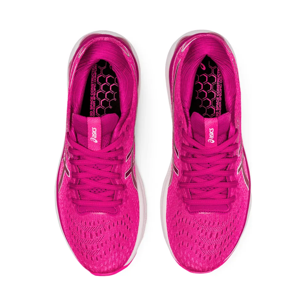 Asics GEL-NIMBUS 24 Fuchsia Red/White (1012B201.600)
