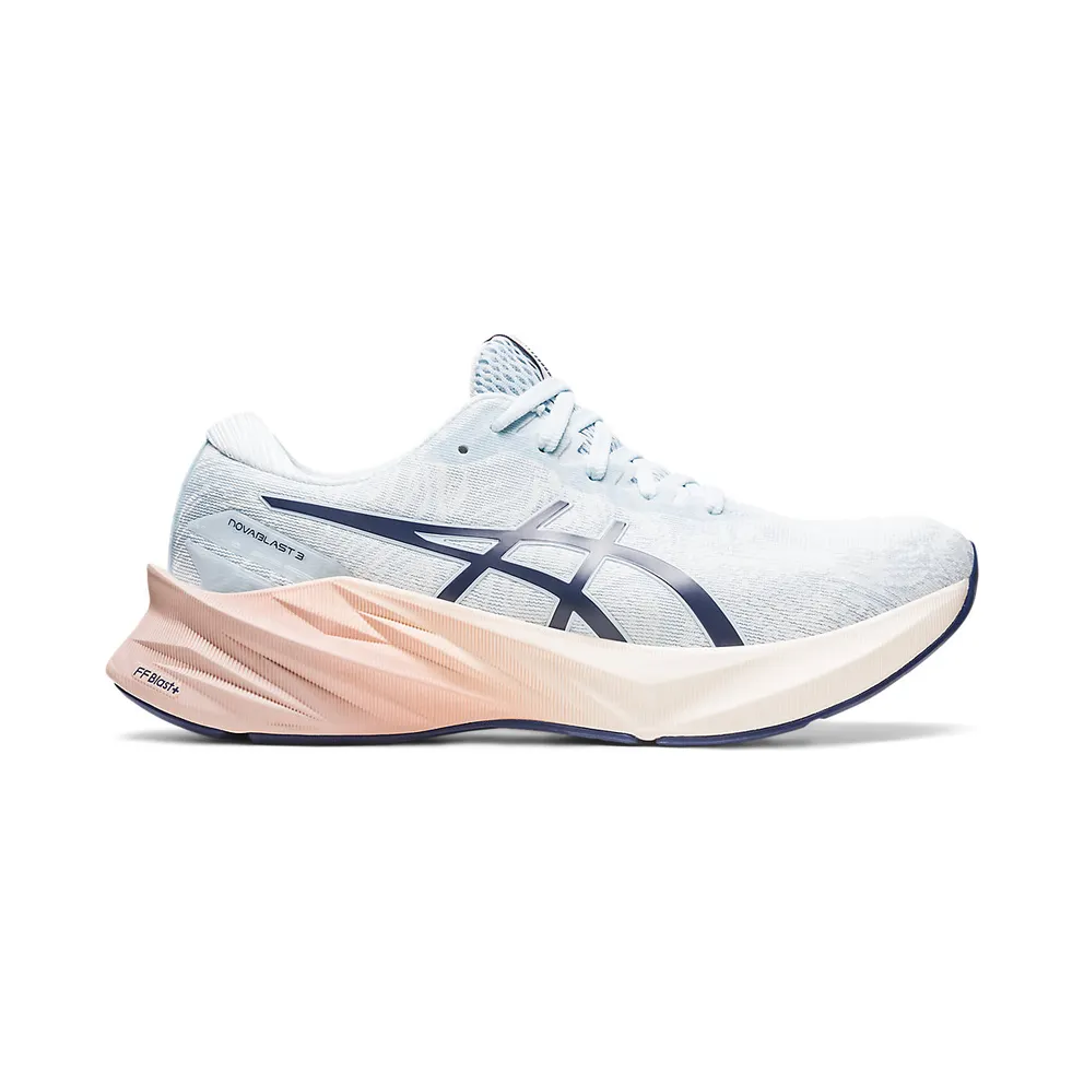 Asics NOVABLAST 3 NAGINO Sky/Cream (1012B492.400)
