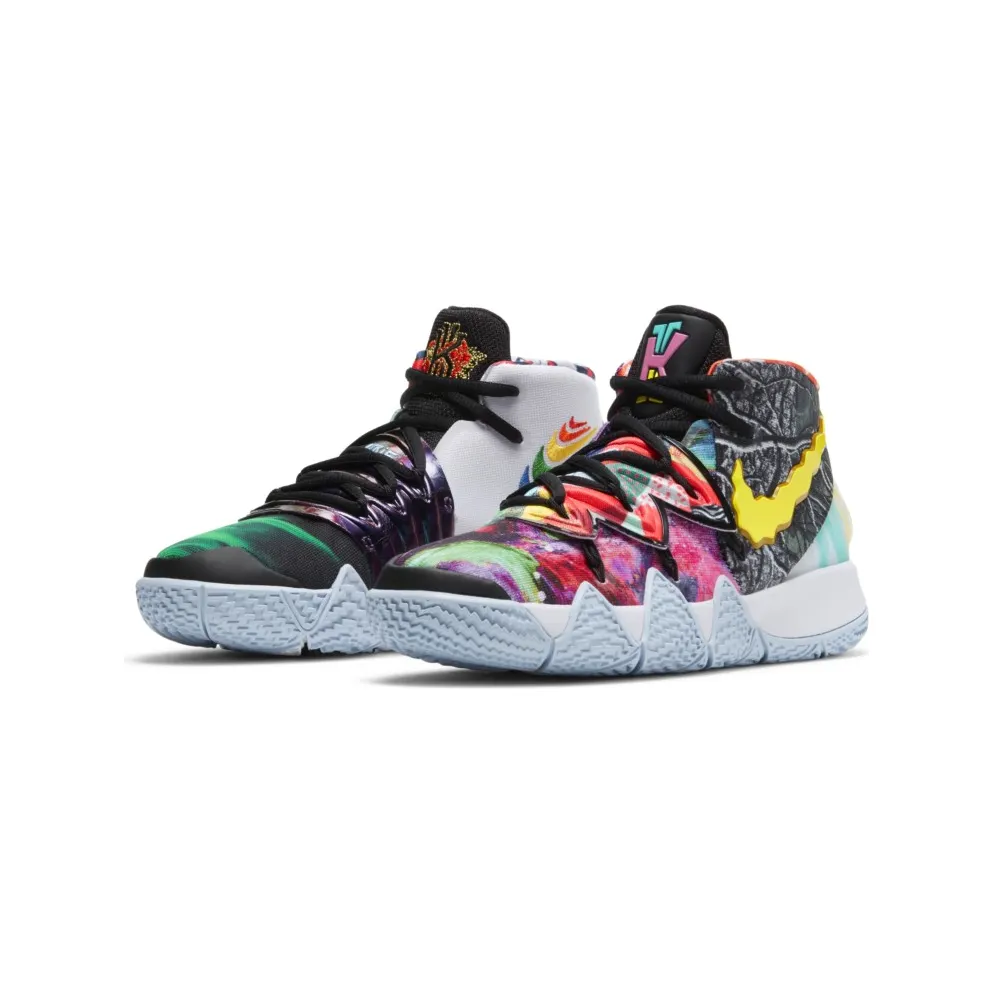 Nike Kybrid S2 EP GS Pineapple (CV0097-900)