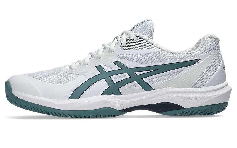 Asics Game FF White (1041A489-105)