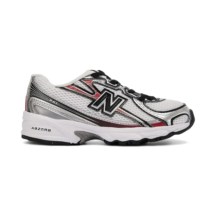 New Balance 740 Bungee Lace DTLR Dare To Live Right (P740769)