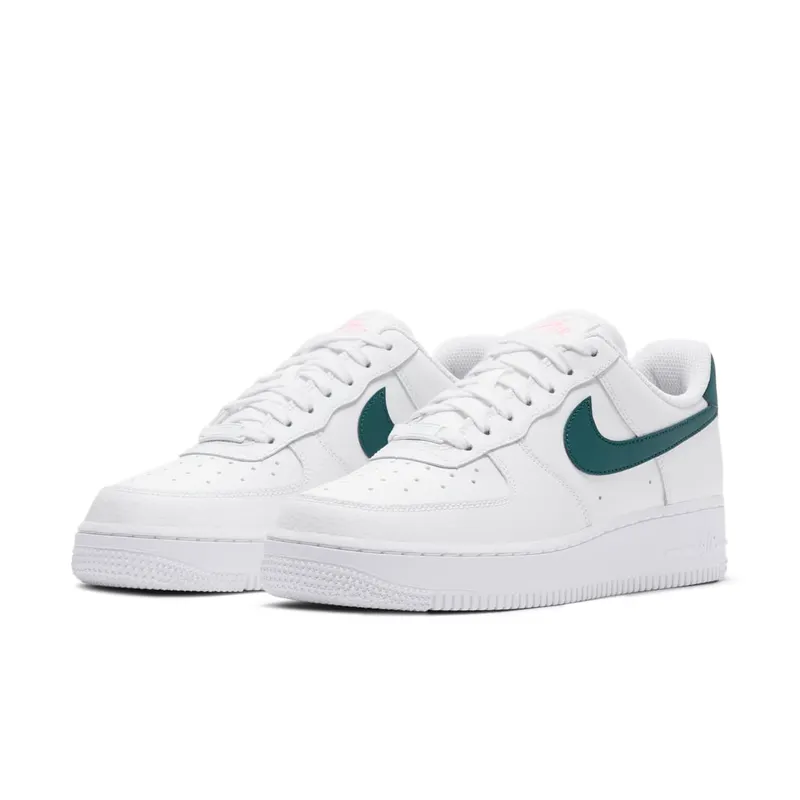 Nike Air Force 1 Low 07 Dark Teal (W) (315115-163)