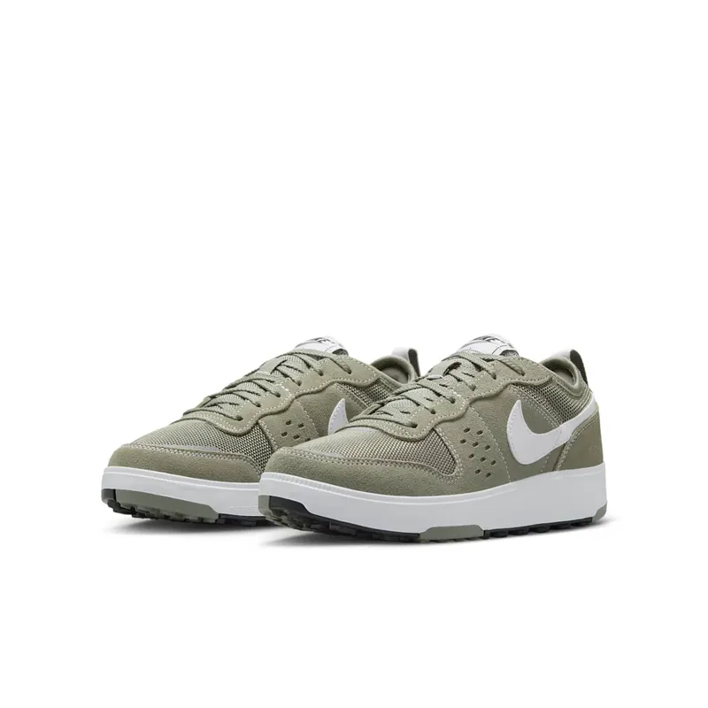 Nike C1TY Light Army Black White (HQ0028-300)