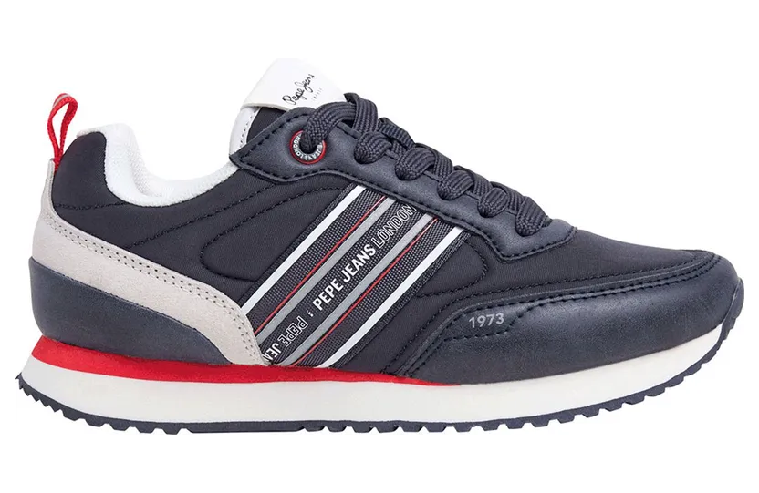 Pepe Jeans PèPè sneaker Navy (PBS40010-595)