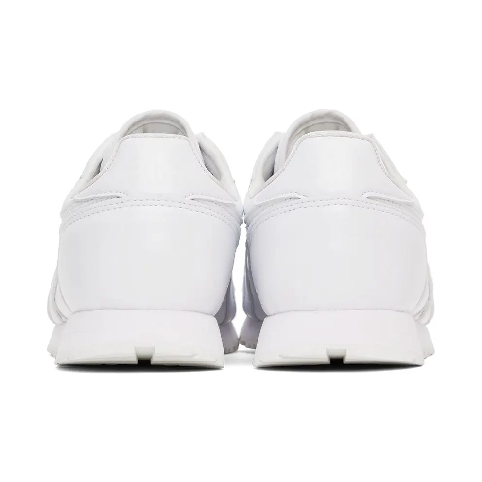 Comme Des Garçons White Asics Edition OC Runner WHITE (FJ-K102-002)