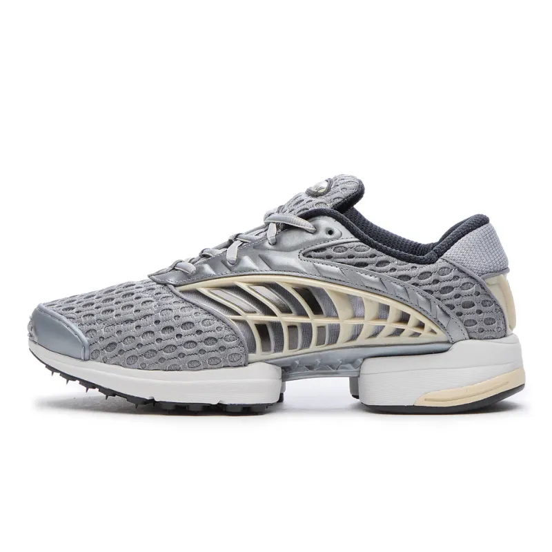 adidas Originals Adidas Climacool Iron Metallic/Core Black/Tech Metallic (KI0386)