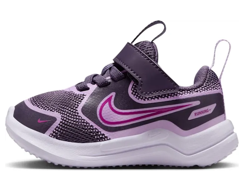 Nike Cosmic Runner Dark Raisin Hydrangeas White Hot Fuchsia (HM4401-500)