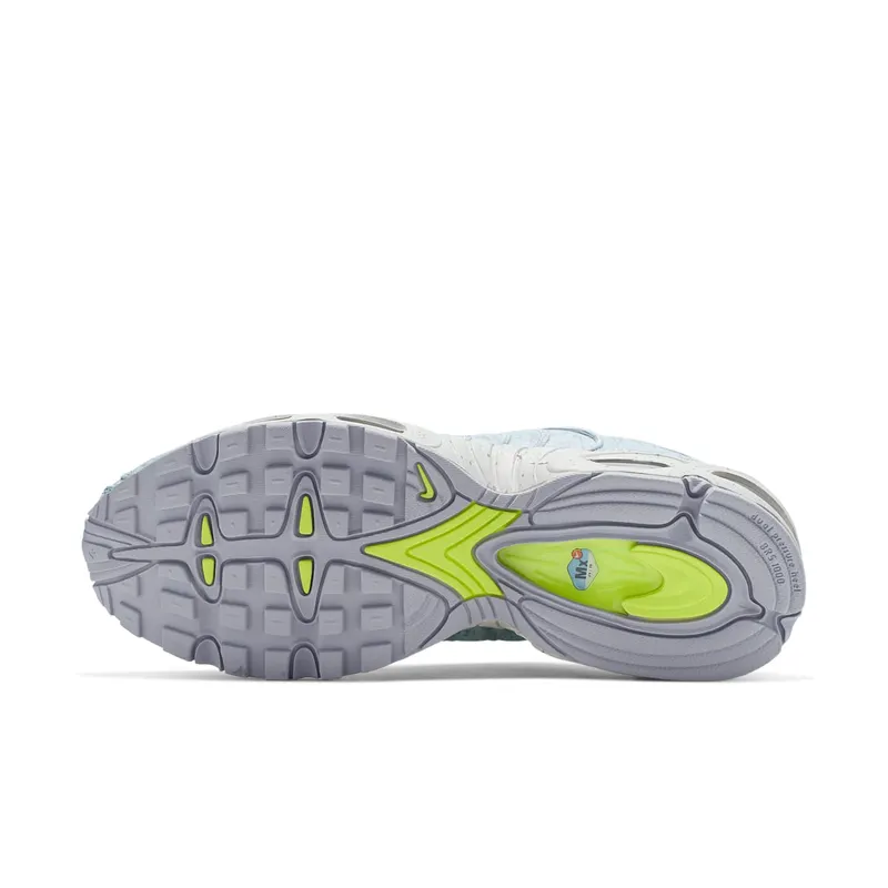 Nike Air Max Tailwind 4 Geyser Grey Geyser Grey/Volt-Wolf Grey (BV1357-003)