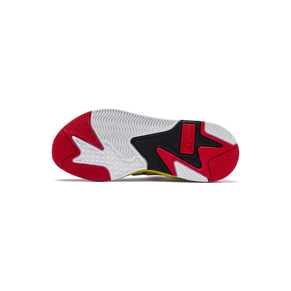 Puma RS-X Knit JAHNKOY Black/Multi (370077-01)
