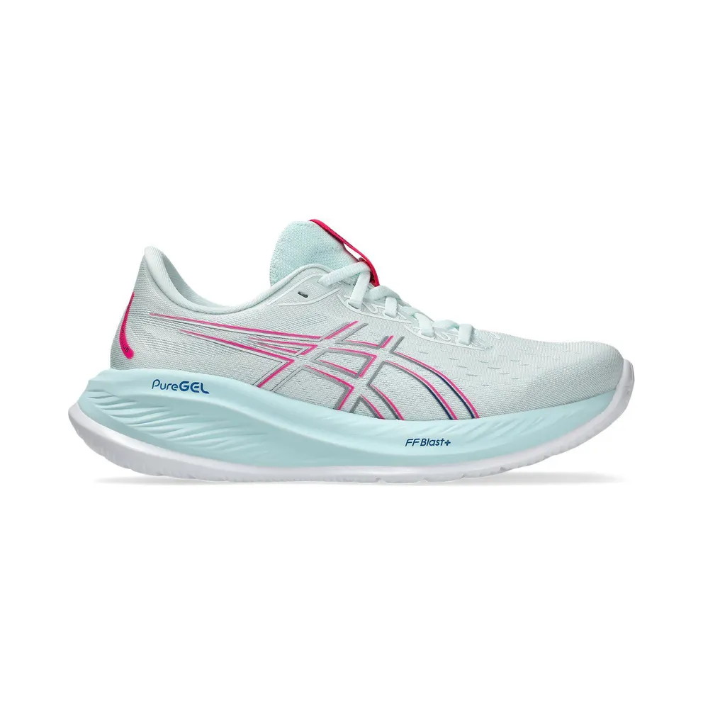 ASICS Gel-Cumulus 26 Soothing Sea Blue Expanse (1012B599-401)