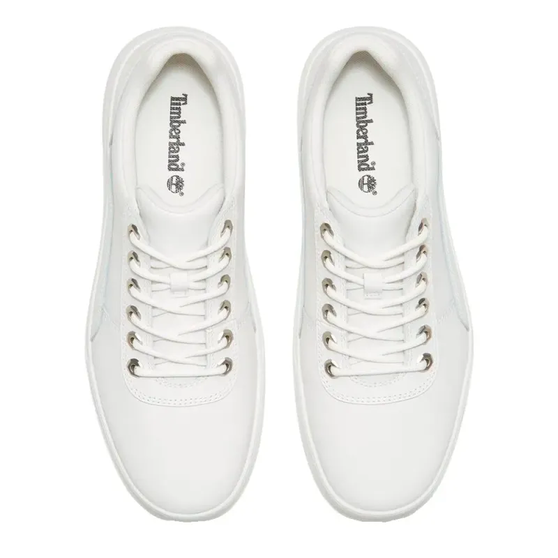 Timberland sneaker White (TB0A6GBHEM21M)