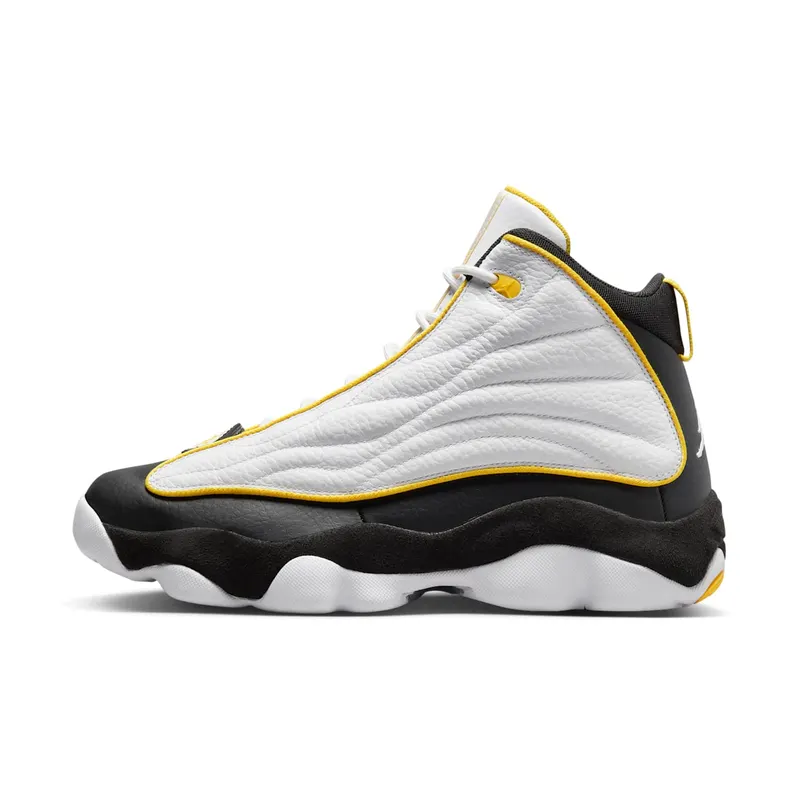 Jordan Pro Strong Tour Yellow (DC8418-107)