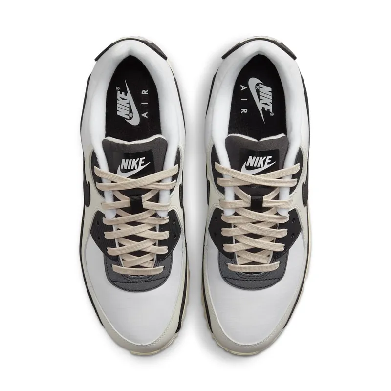 Nike Air Max 90 Phantom Coconut Milk (DQ8974-100)