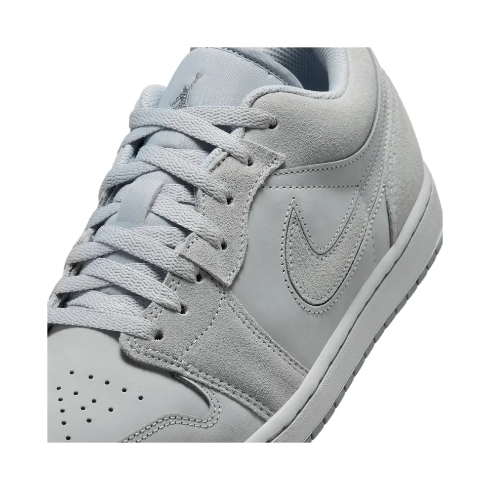 Nike Air Jordan 1 Wolf Grey/Smoke Grey/Lemon Wash/Wolf Grey (IR2014-012)