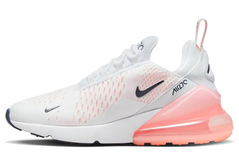 Nike Air Max 270 White Atmosphere (AH6789-110)