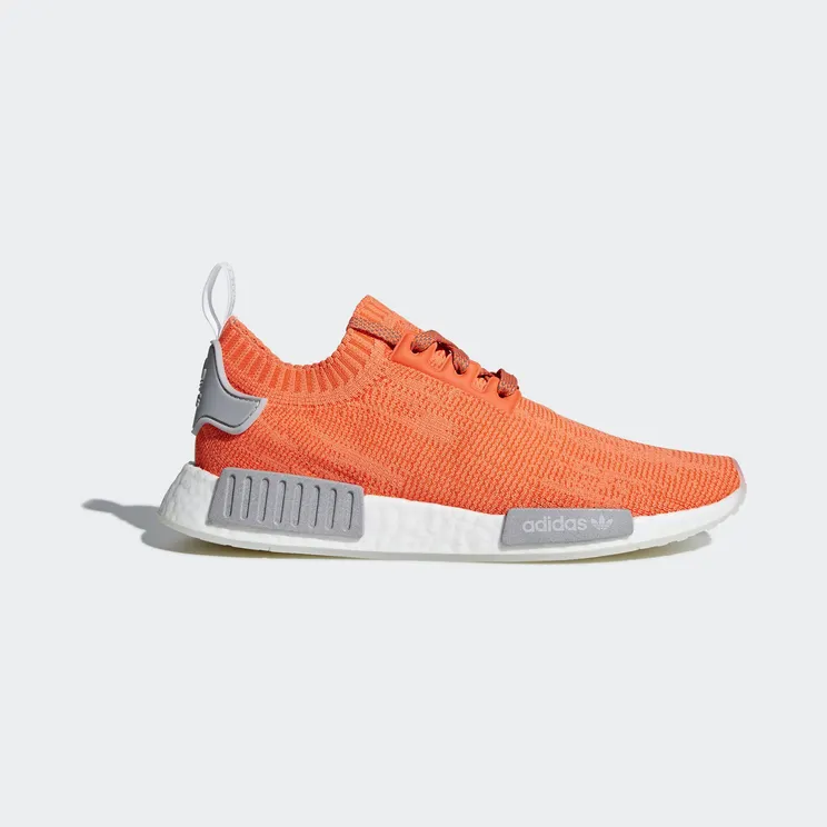 Adidas NMD_R1 PK ‘Trace Orange’ Trace Orange/Grey Two/Footwear White (b43522)