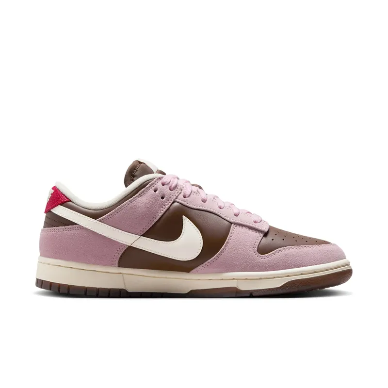 Nike Dunk Low LX Croc Black (W) (HM0987-200)