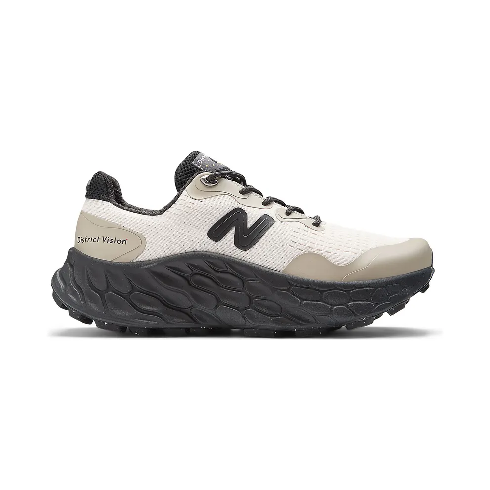 New Balance Fresh Foam X More Trail District Vision V3 “Jet Stream Taupe” (MTMORNDT)